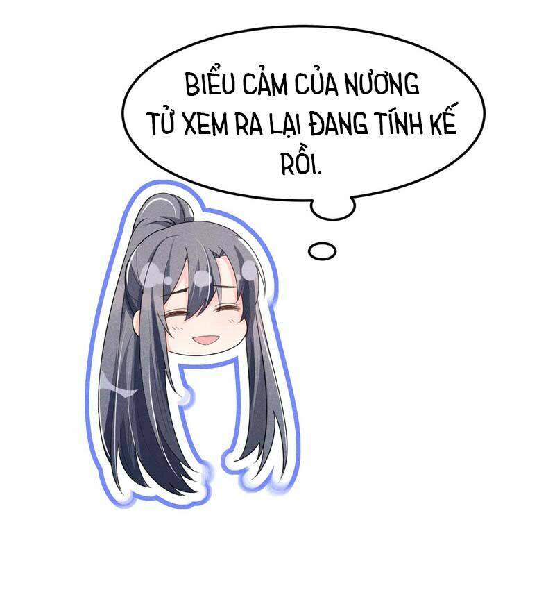 hoàng tử phu quân, ta nuôi ngươi a! chapter 31 44