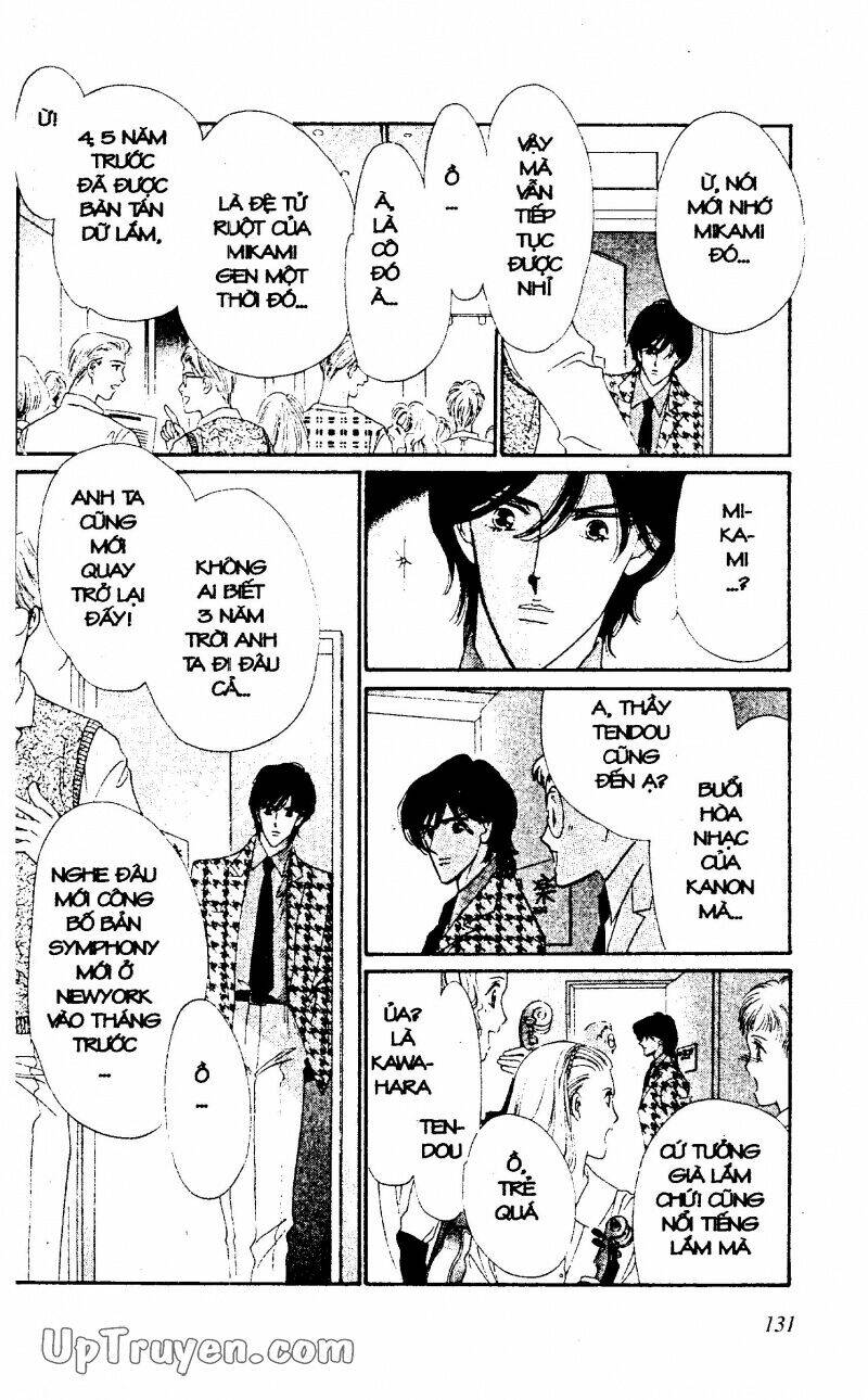 kanon - hoa âm chapter 6.5 31