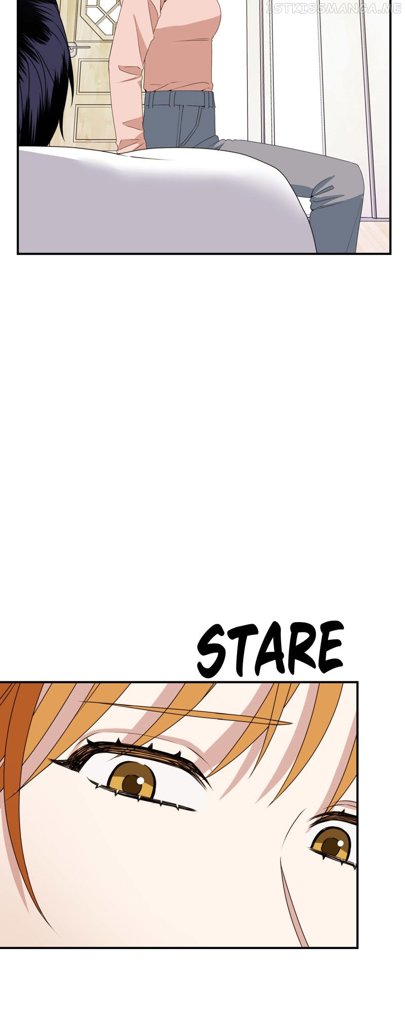 nụ hôn yêu tinh chapter 19.1 23