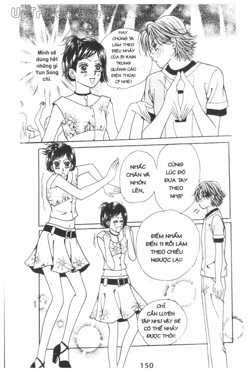 cô nàng ngổ ngáo chapter 8 152