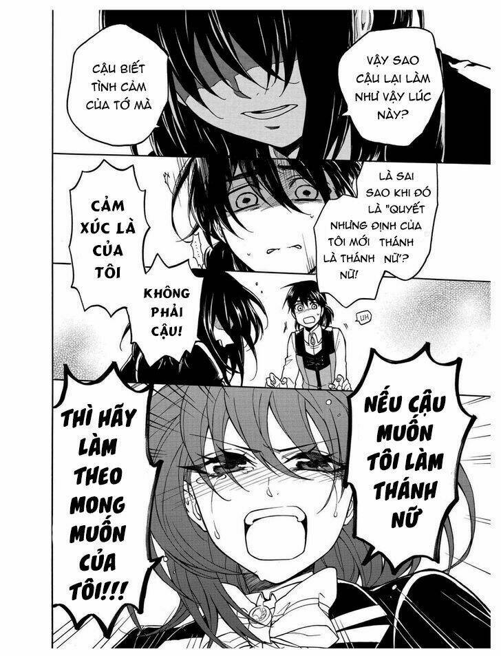 +a no tachiichi chapter 8 29