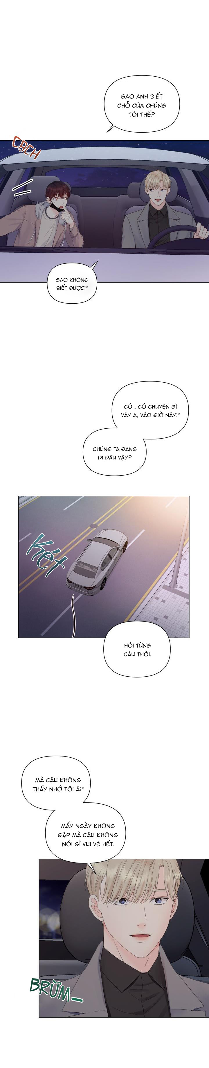 thủ hoa chapter 11 6