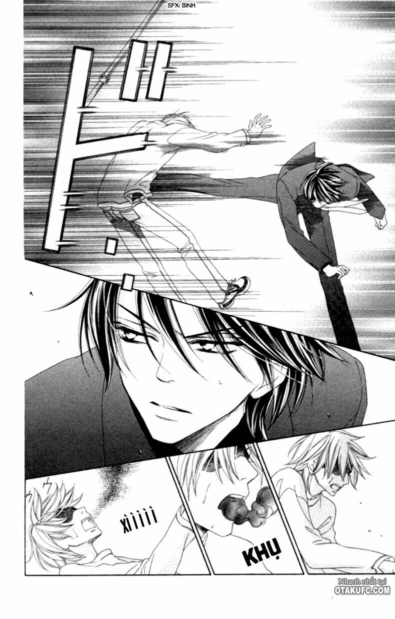 yêu quái cánh đen chapter 34 22