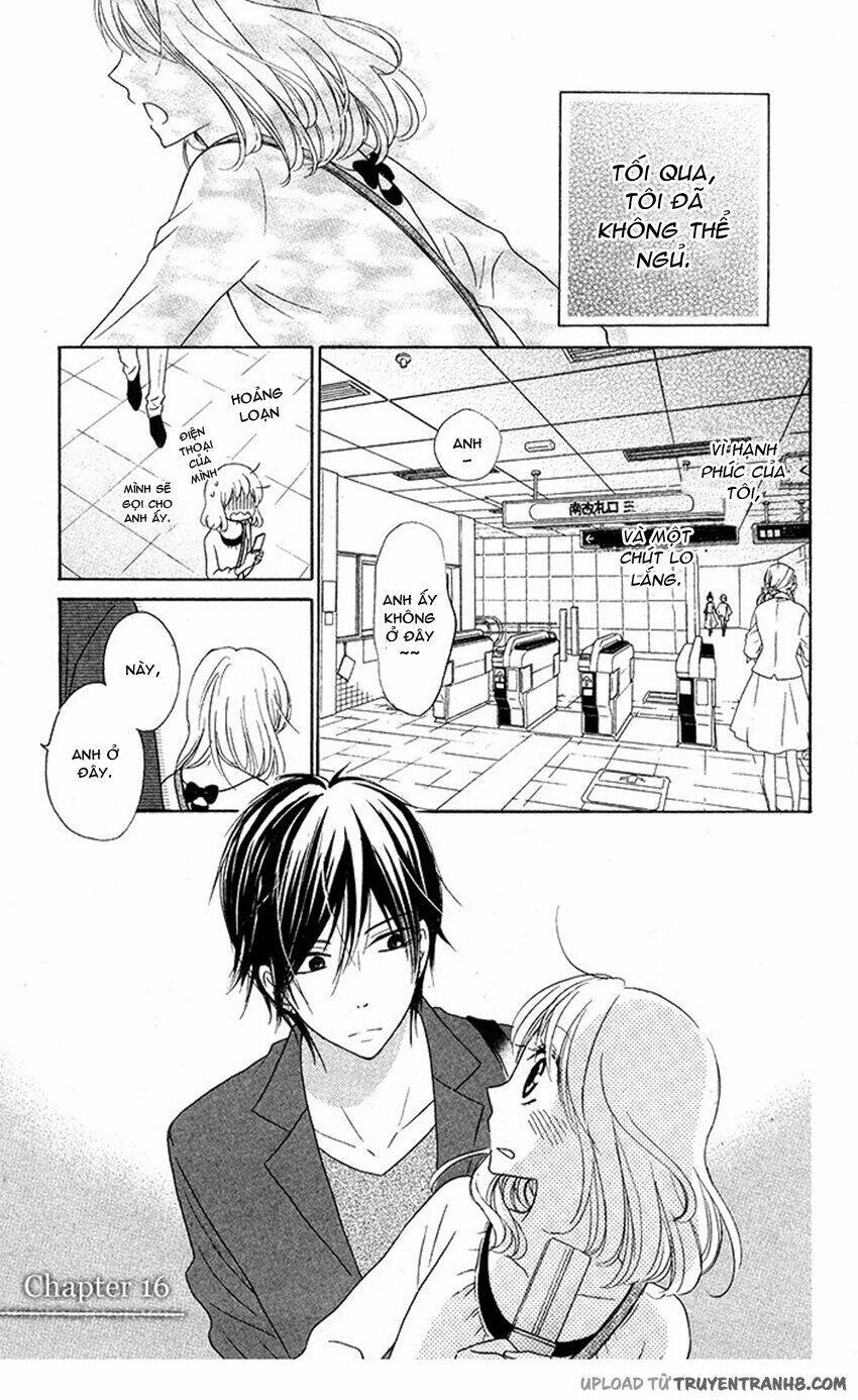 hajimari no niina chapter 16 6