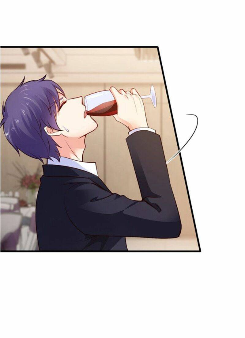 thú cưng độc quyền của boss chapter 71 38