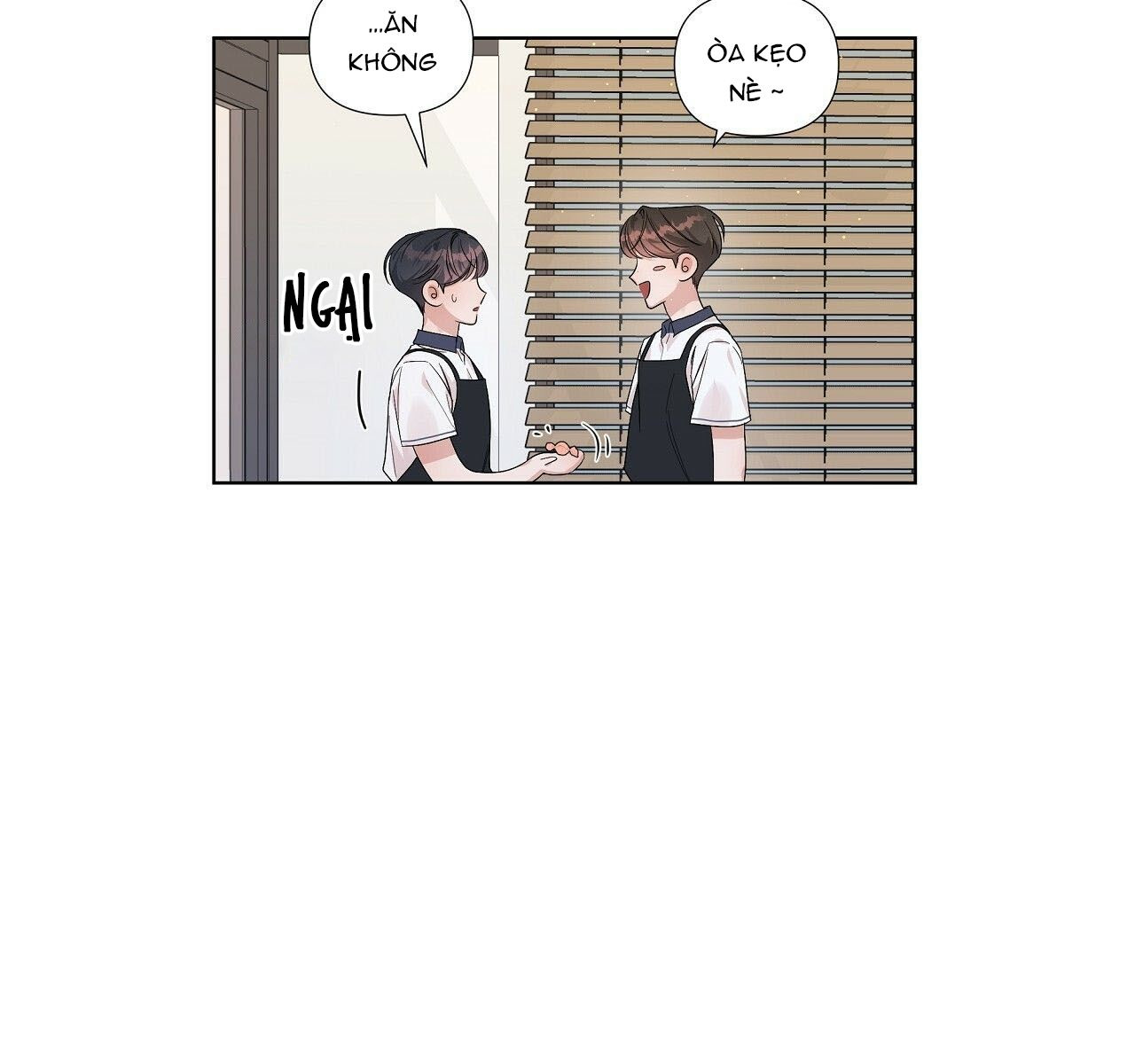 đừng bận tâm darling chapter 5 43