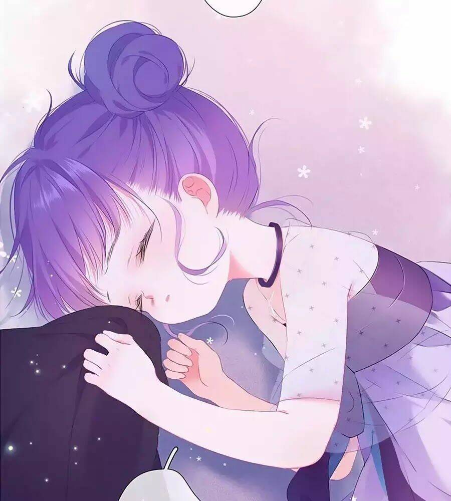 kiều nhi không nghe lời chapter 6 35