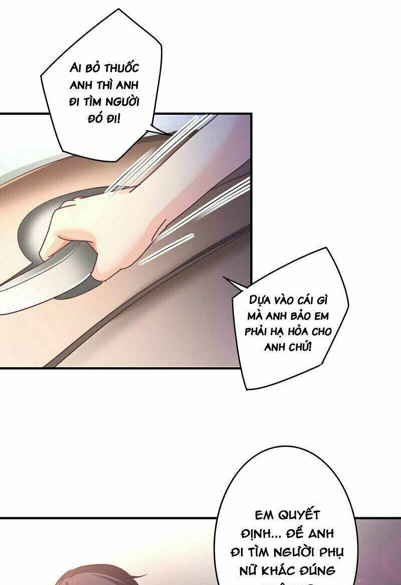 cuồng duệ tiểu thê chapter 61 15