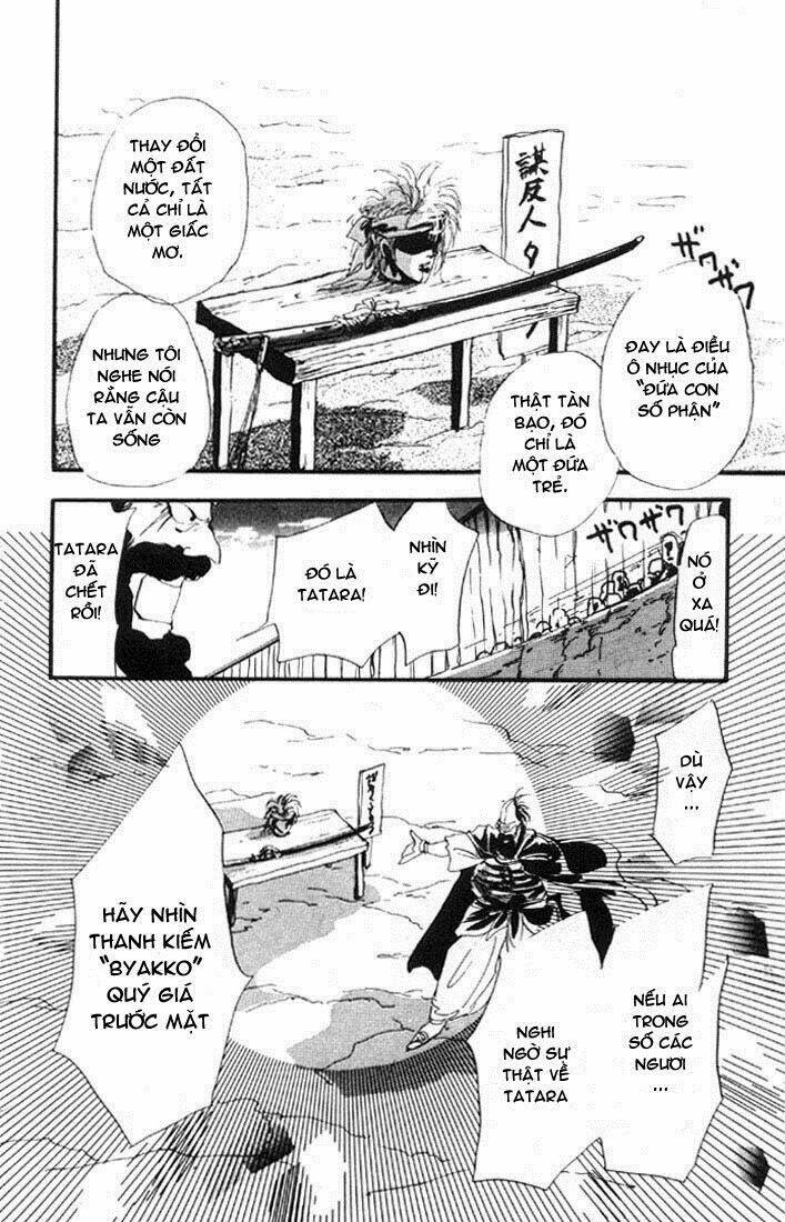 đứa con số phận chapter 2 28