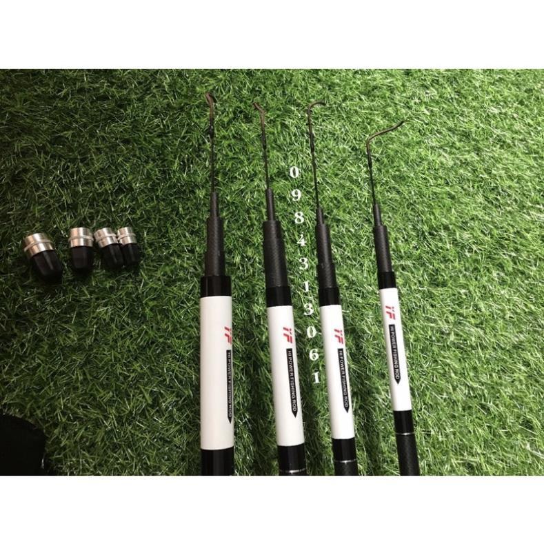 Cần câu tay gw yingfeng 5h