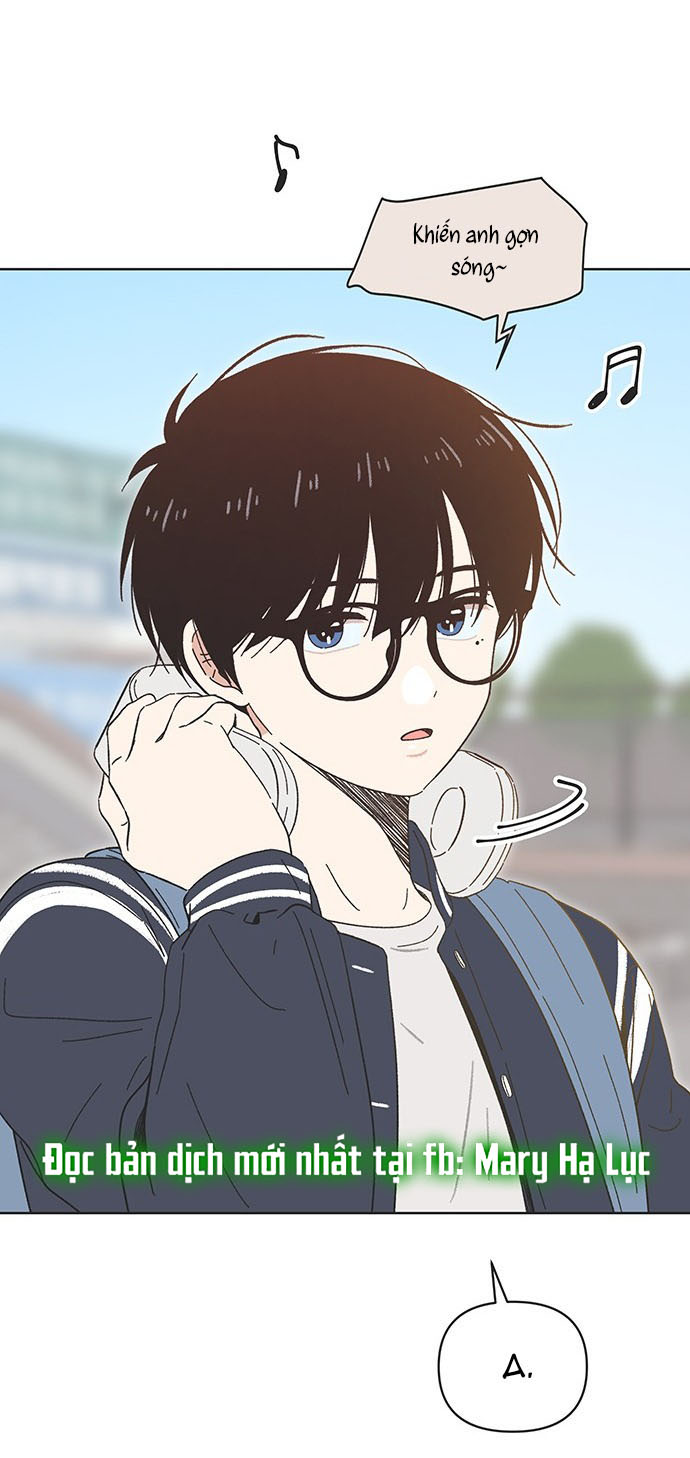 Thanh Xuân Đáng Yêu chapter 1.1 16