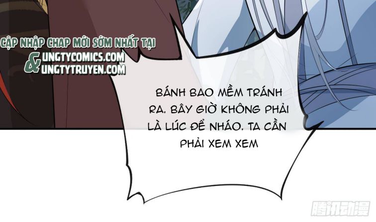 Đánh Chết Cũng Không Làm Sư Tôn chapter 83