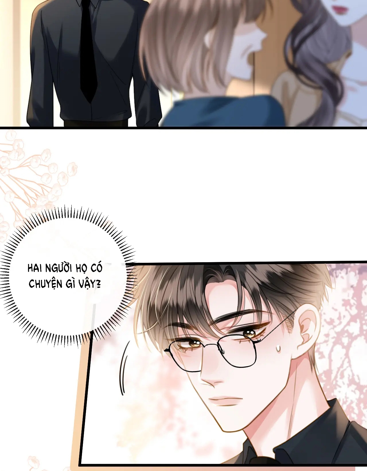 ngày mai cũng thích anh chapter 15 41