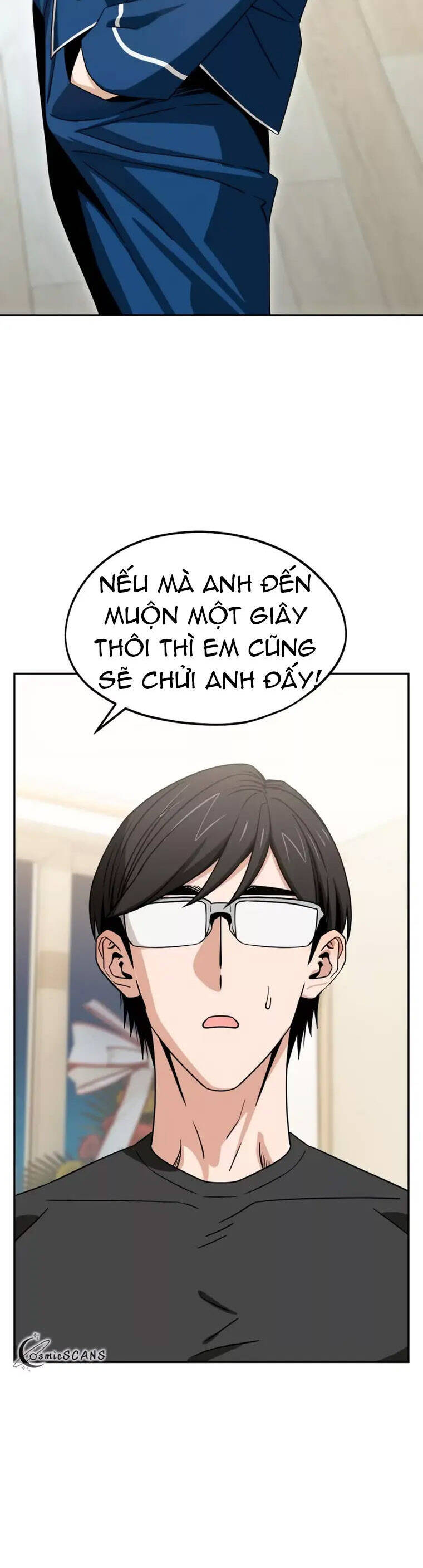 Lớ Ngớ Vớ Phải Tình Yêu chapter 65.2 17