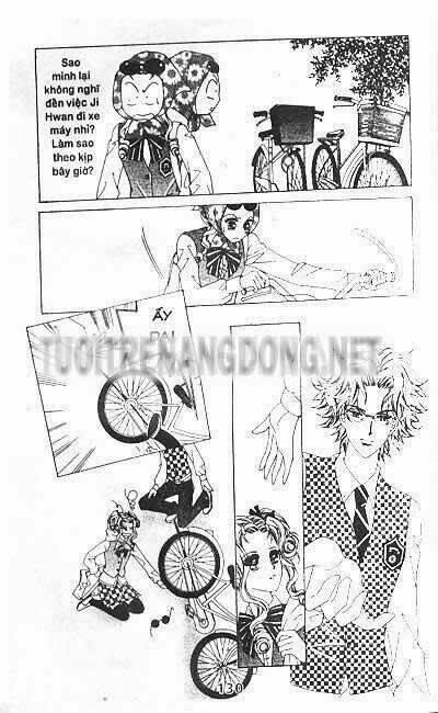 sức thanh xuân chapter 4 130