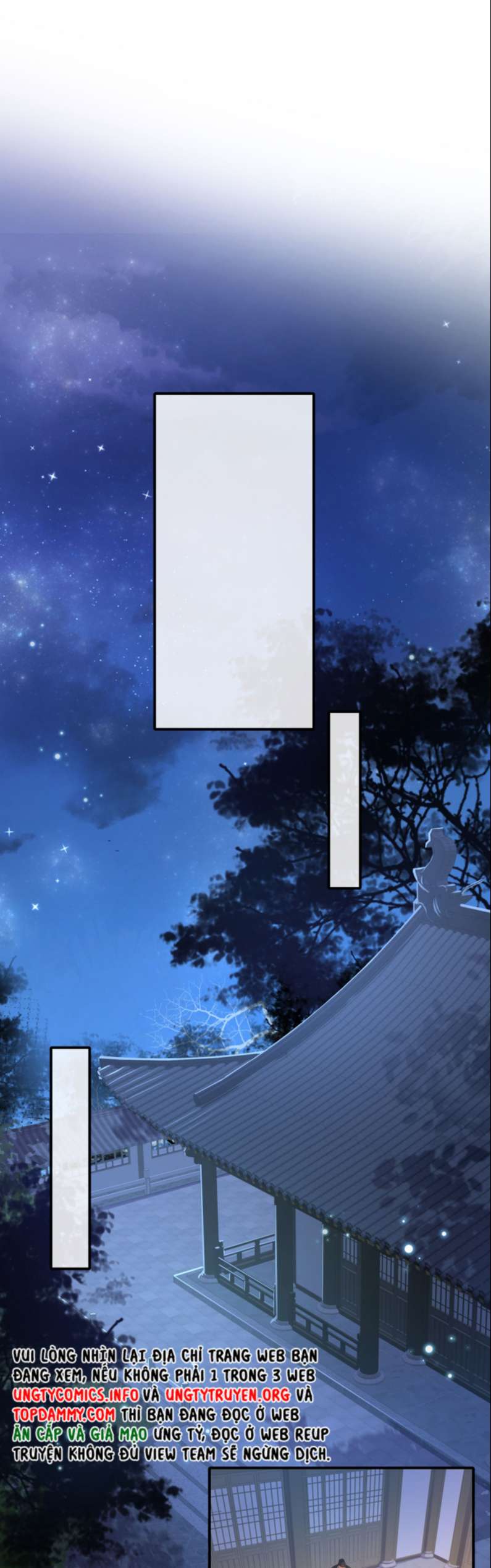 bá tổng vương phi lật xe chỉ nam chapter 48 19