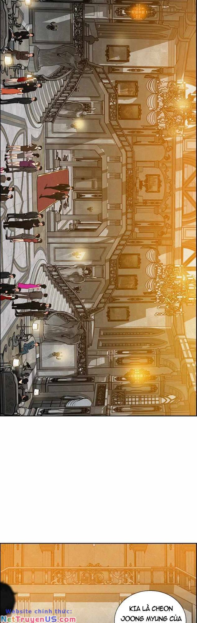 chúa tể đồng tiền chapter 115 45