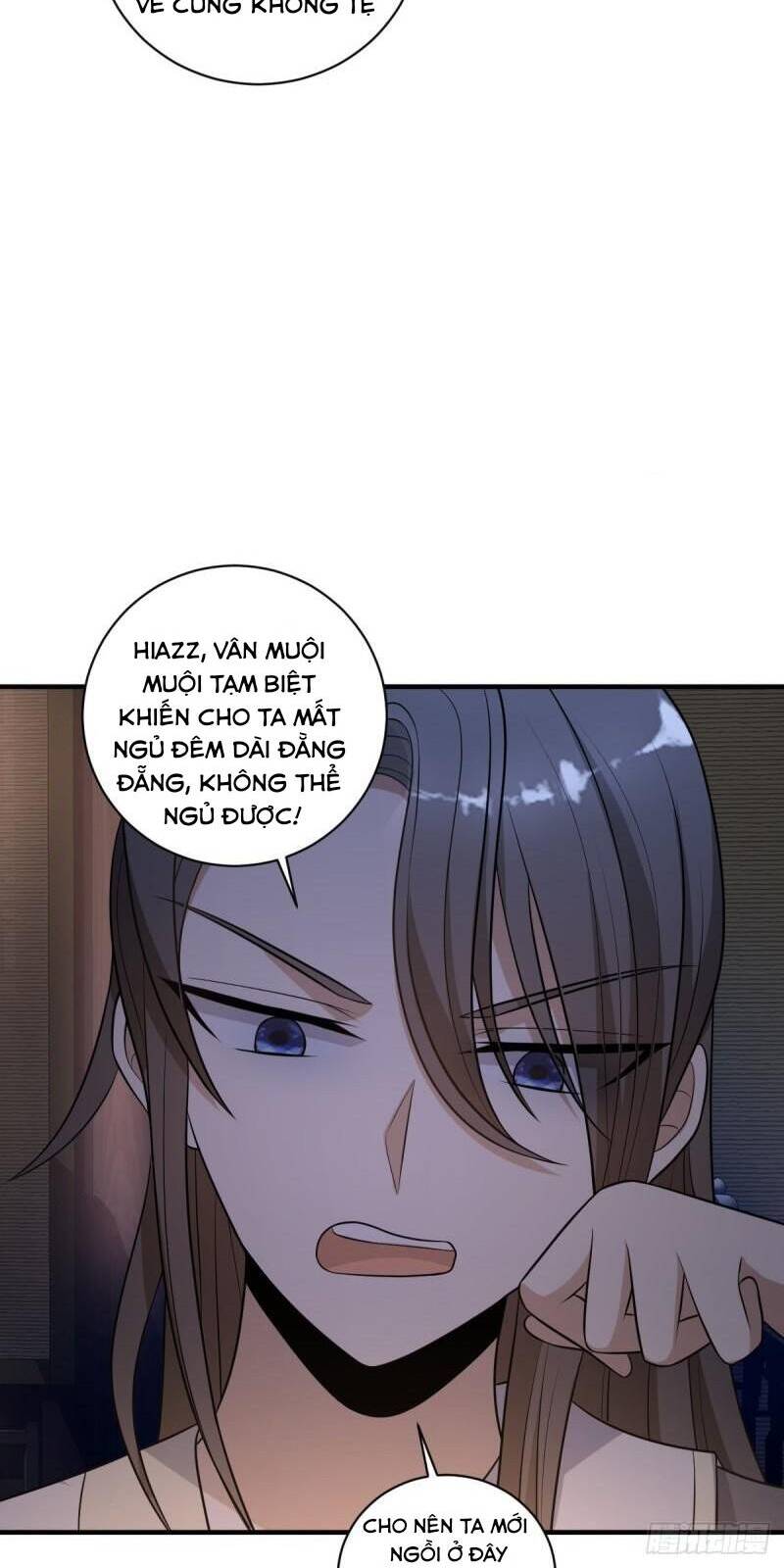 Ta Ở Nhà 100 Năm Khi Ra Ngoài Đã Vô Địch Chapter 7 - Trang 33