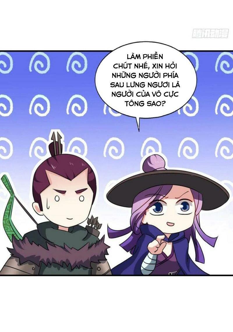 Trọng Sinh Thành Cậu Vàng Tại Dị Thế chapter 143 15