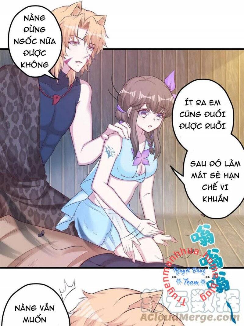 [16+] thảnh thơi thú thế chủng chủng điền, sinh sinh tể chapter 361.5 17