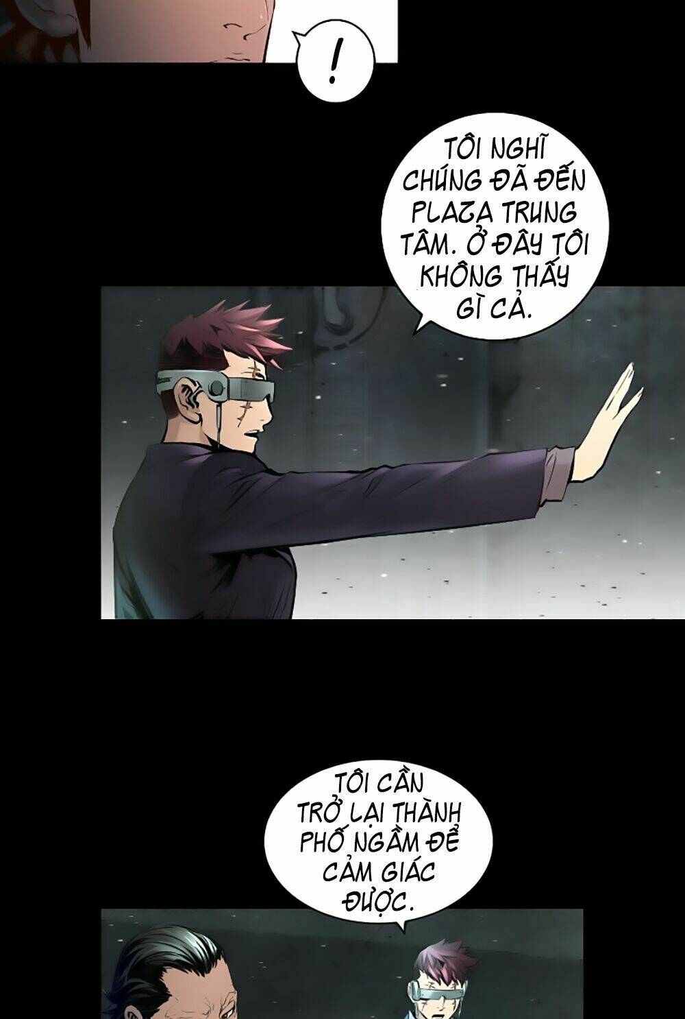 tam tuyệt tại dị giới chapter 48 19