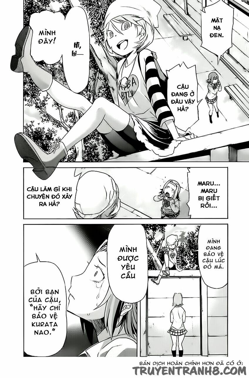 trash. chapter 29 24