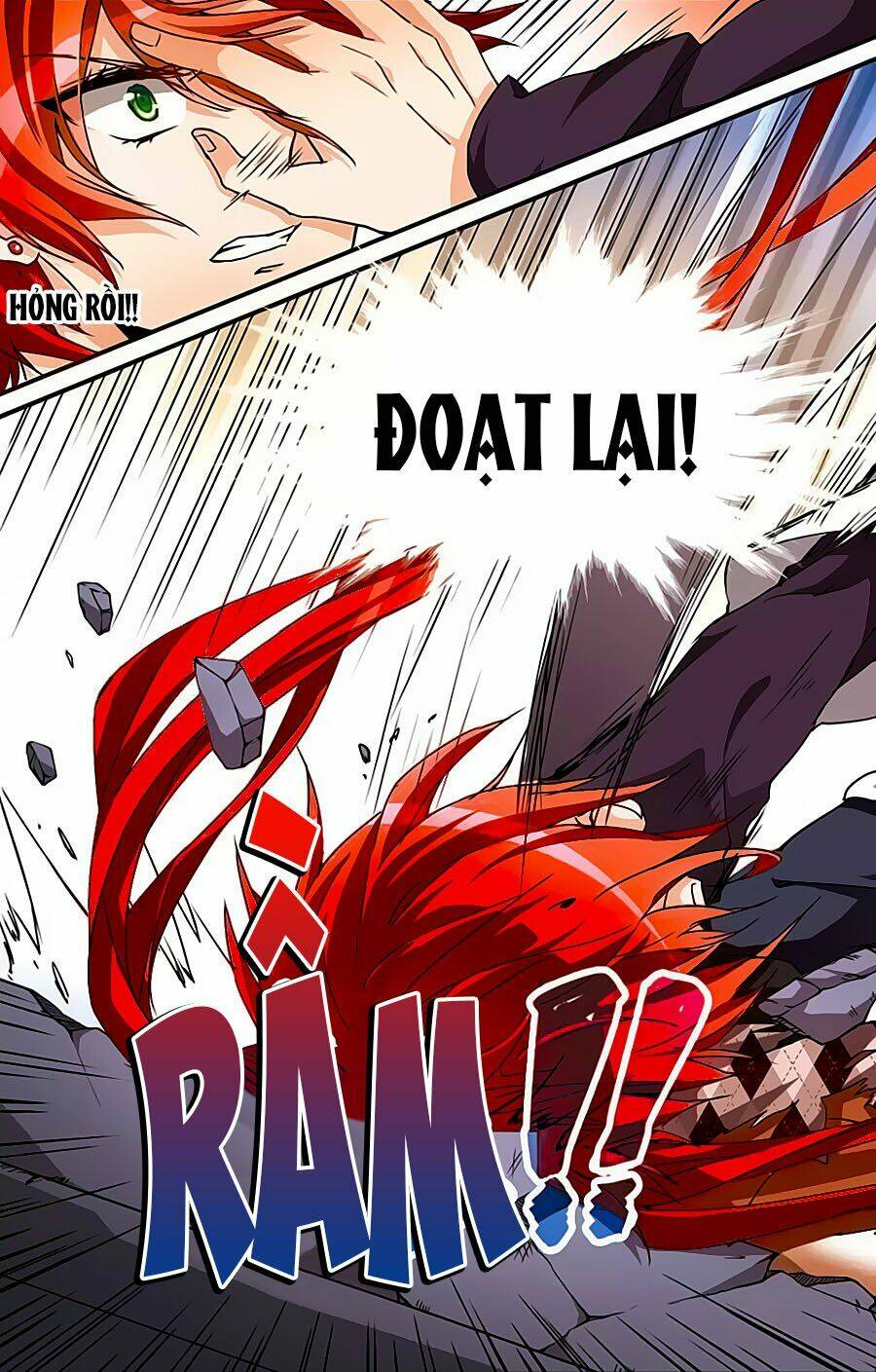 ám chi lạc ấn chapter 44 7