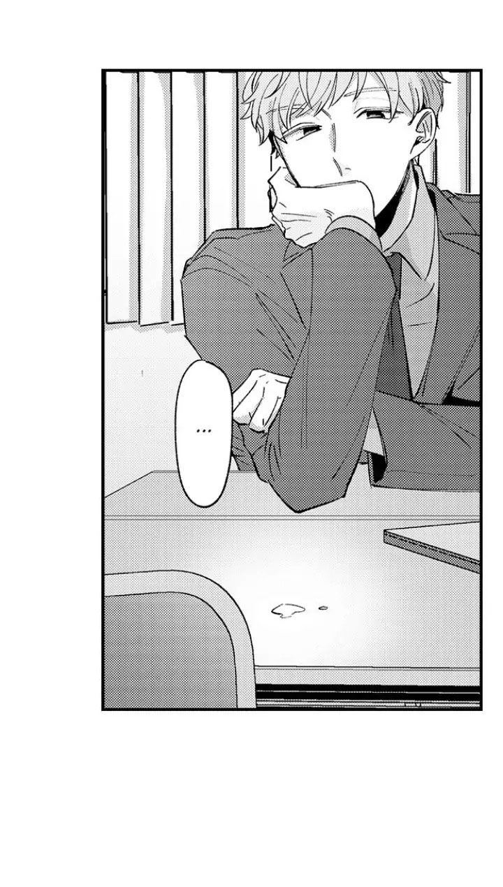 [18+] cậu bé đen tối chapter 2.1 9