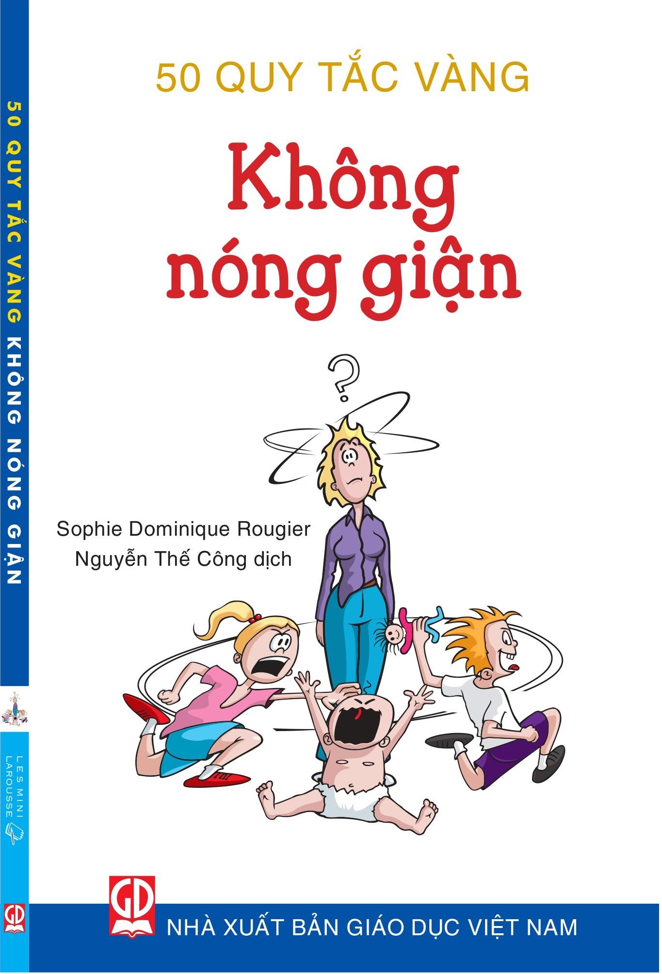 Sổ tay Kỹ năng sống - 50 Quy tắc vàng