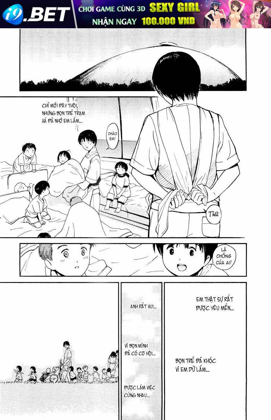 người tình chapter 41 10