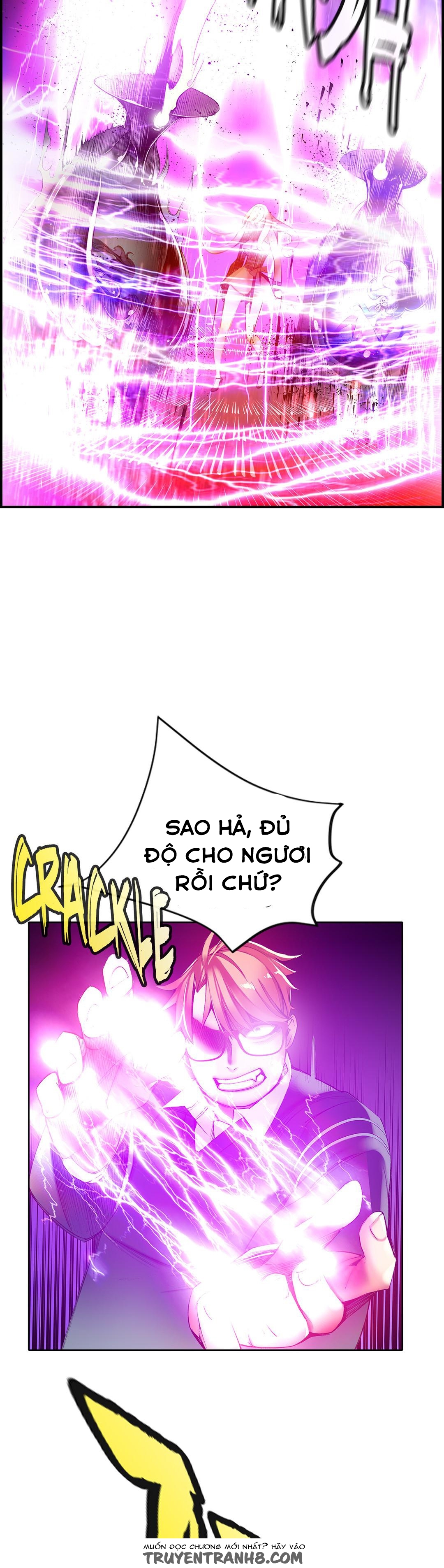 sự ràng buộc của lilith chapter 34 20