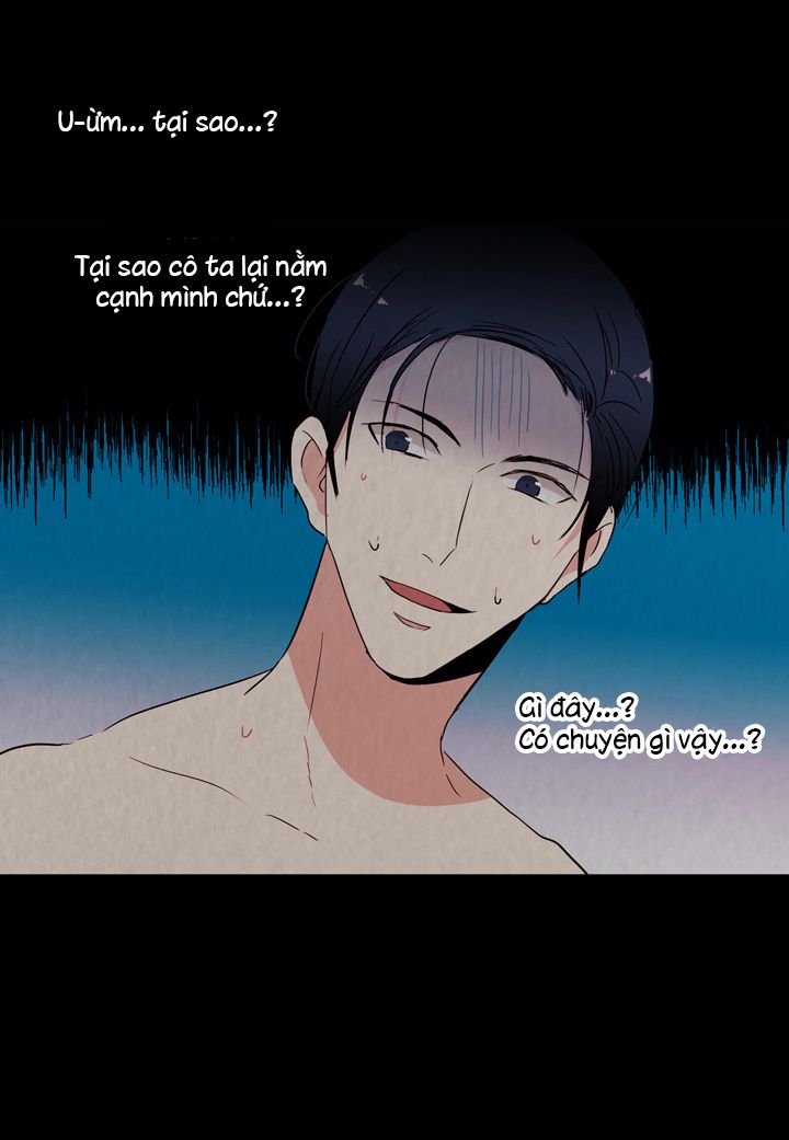 rắc rối về vấn đề yêu đương của tôi chapter 22 50