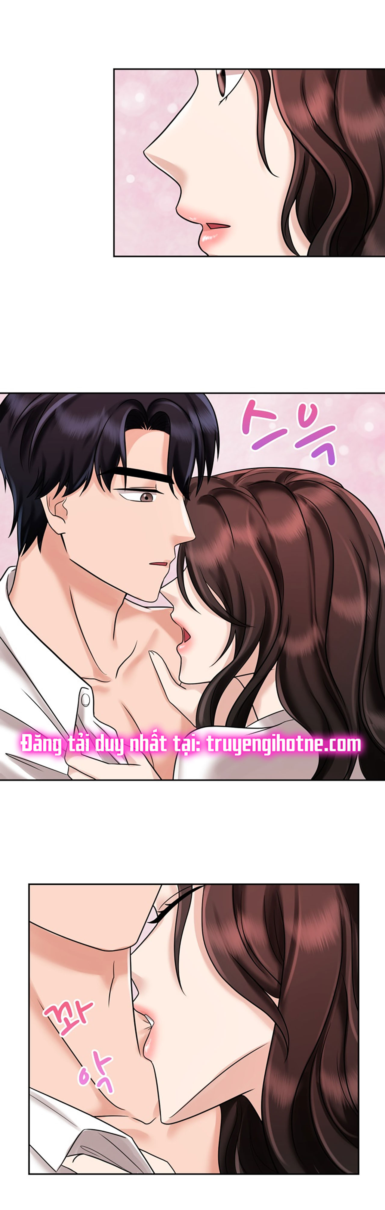 [18+] vì điên nên kết hôn chapter 17.1 8