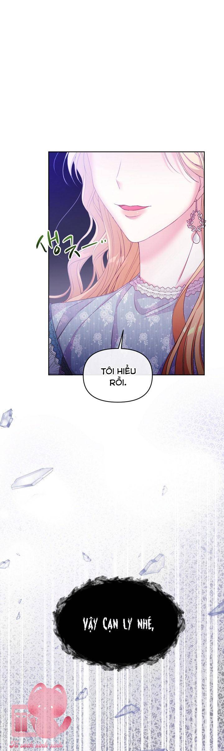 vị hôn thê của kẻ săn mồi chapter 59 47