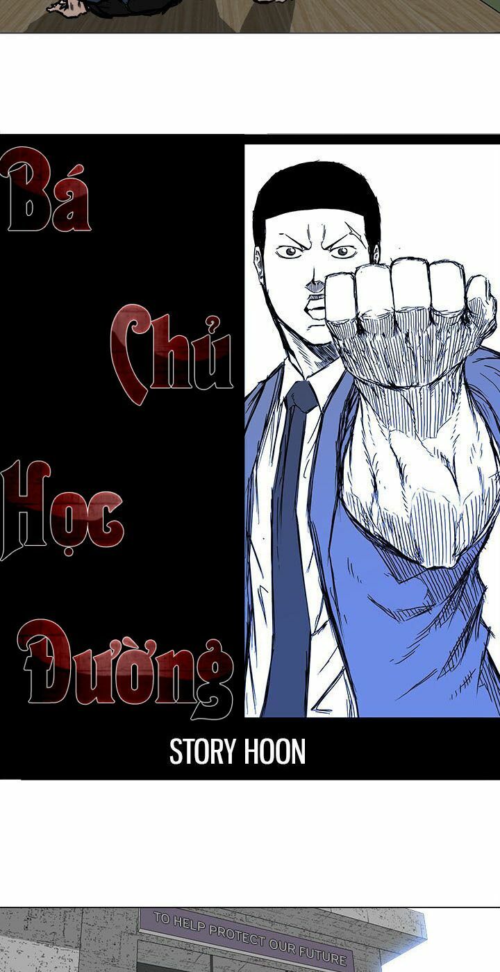 bá chủ học đường ss2 chapter 1 30