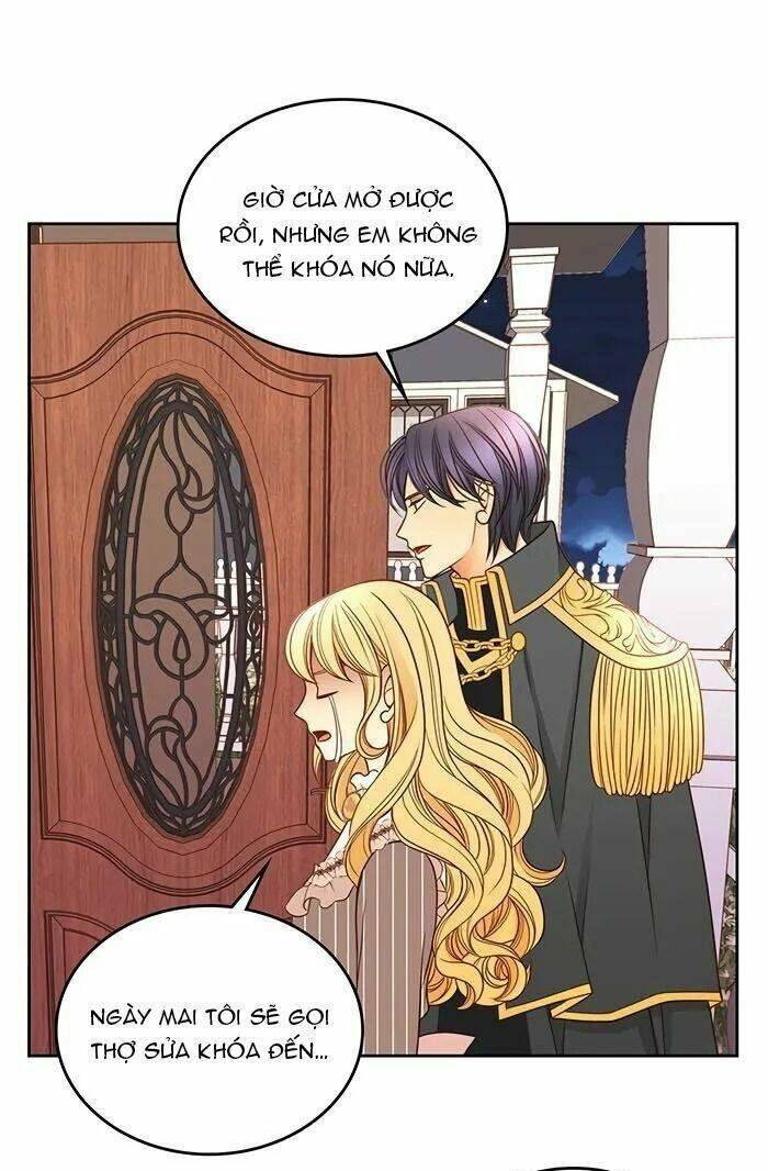 wendy , cô gái bán hoa chapter 32 25