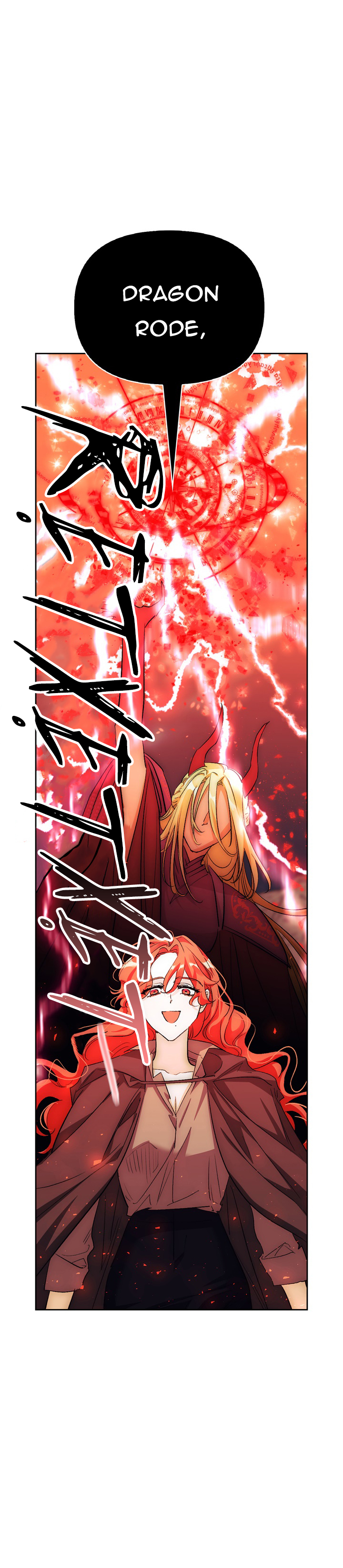 ác nữ xứng đôi với bạo chúa chapter 91 37