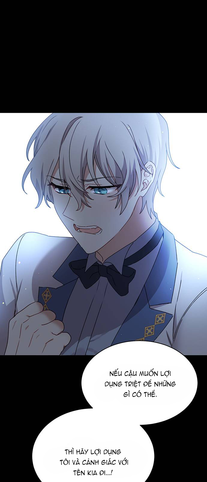 tôi là vị hôn thê phản diện chapter 36 65