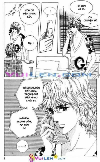 anh,bạn trai và người ấy chapter 6 8