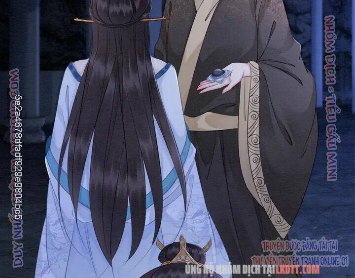 trọng sinh bá sủng nhiếp chính vương quá mạnh mẽ chapter 139 85