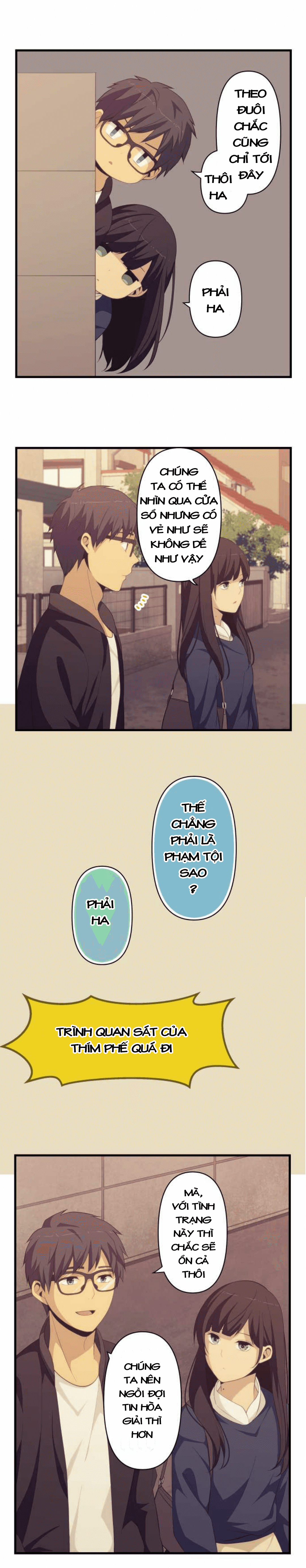 relife chapter 175 6