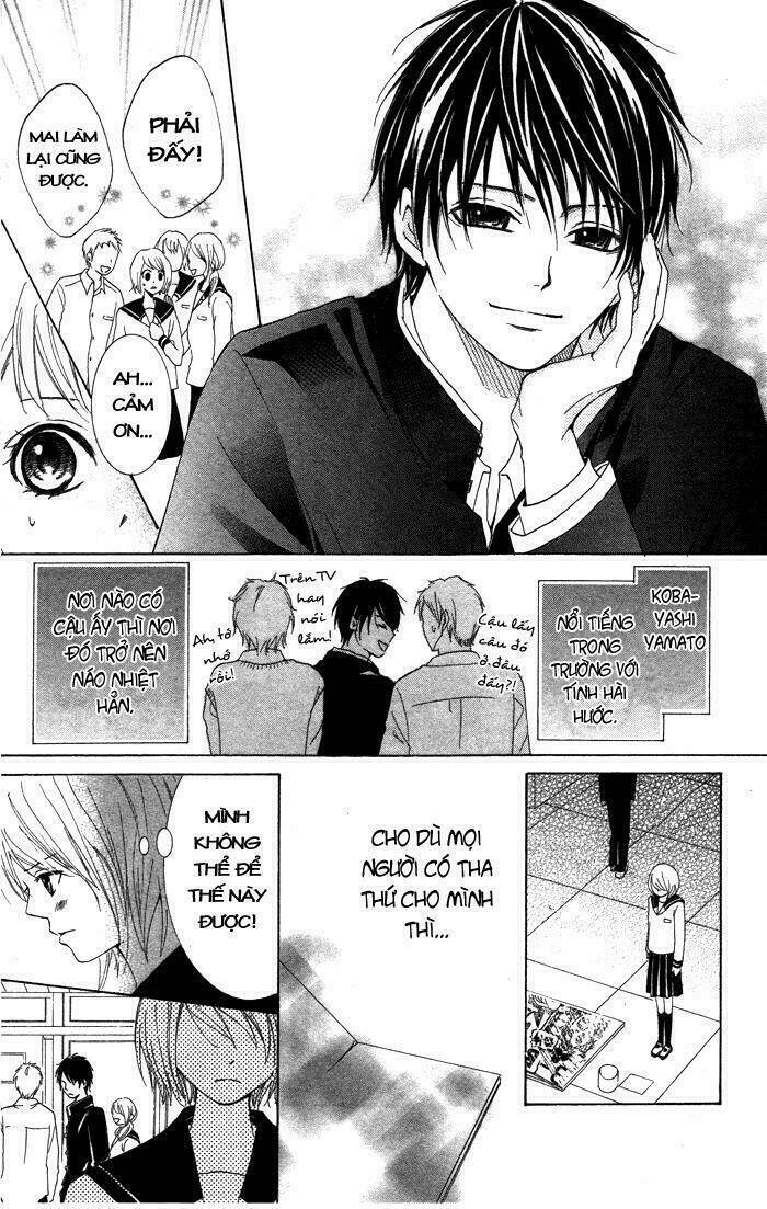 tổng hợp one shot. chapter 313 6