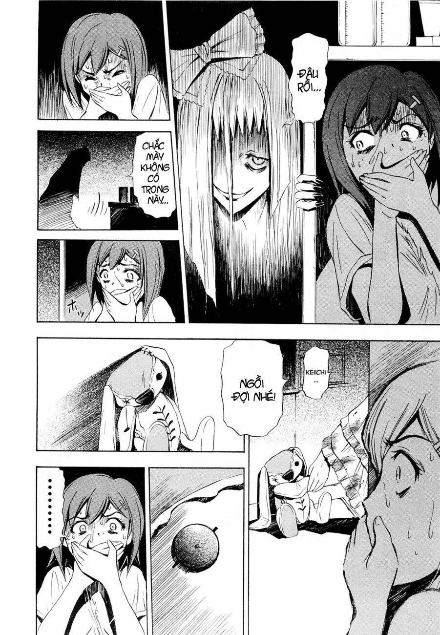 anh hai chapter 6 13