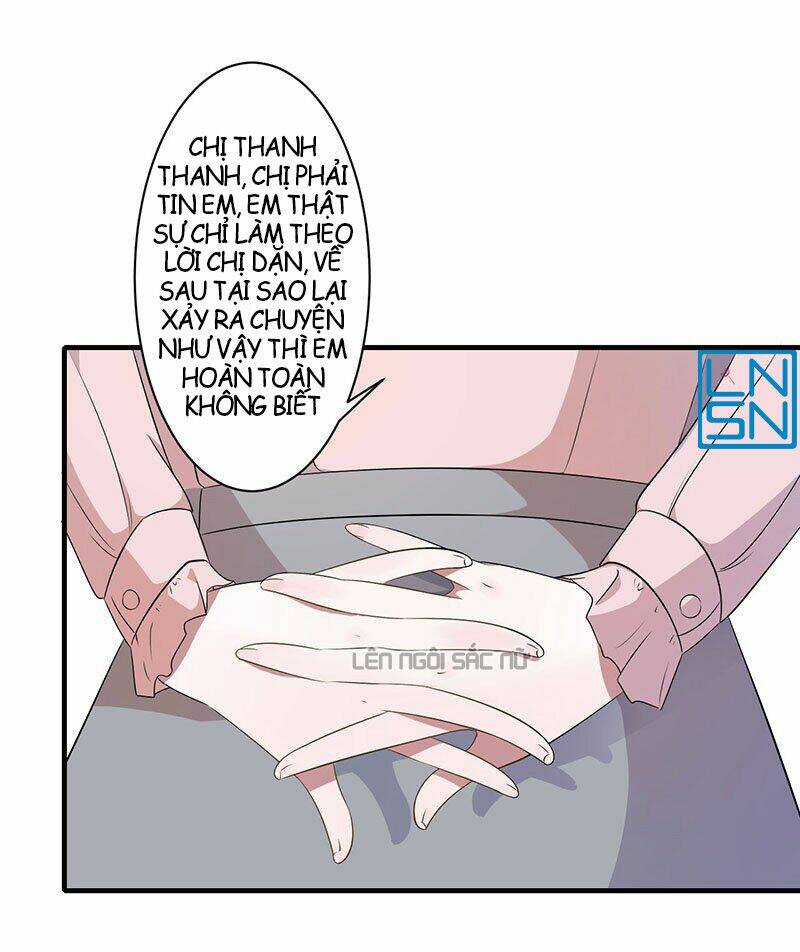 tổng tài cưng chiều vợ yêu chapter 19 4