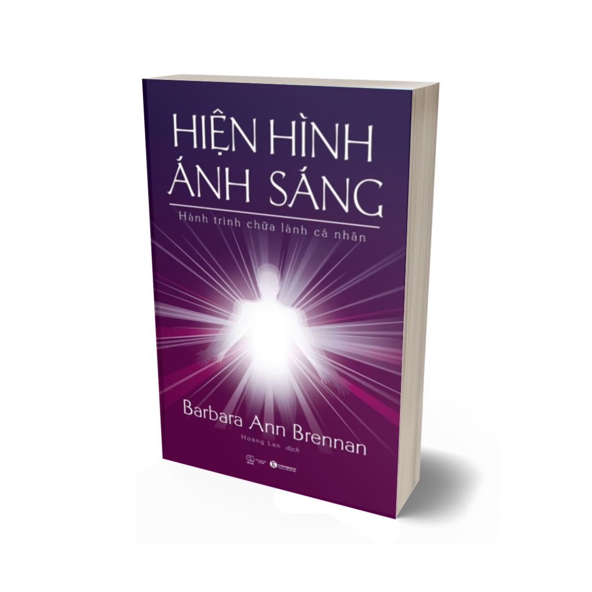 Hiện Hình Ánh Sáng - Hành Trình Chữa Lành Cá Nhân