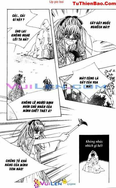 bogle goes to the kingdom chapter 25 22