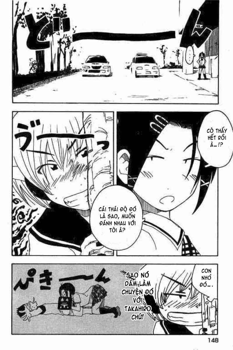 inu neko jump chapter 15 3