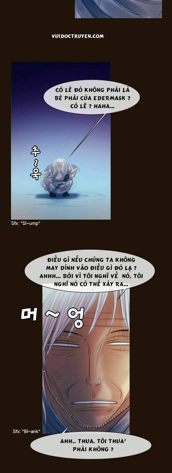 hội ảo thuật chapter 125 16