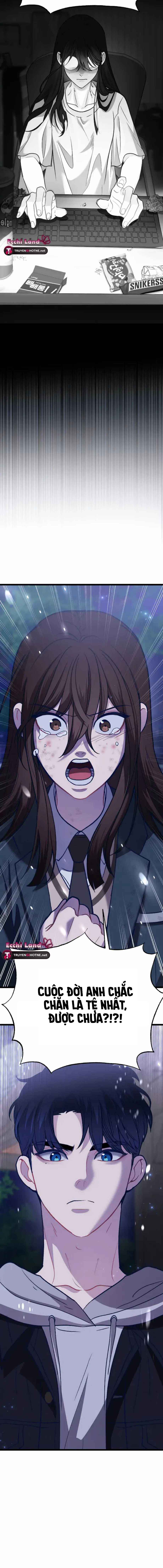 thần tượng của tôi chapter 8.2 1