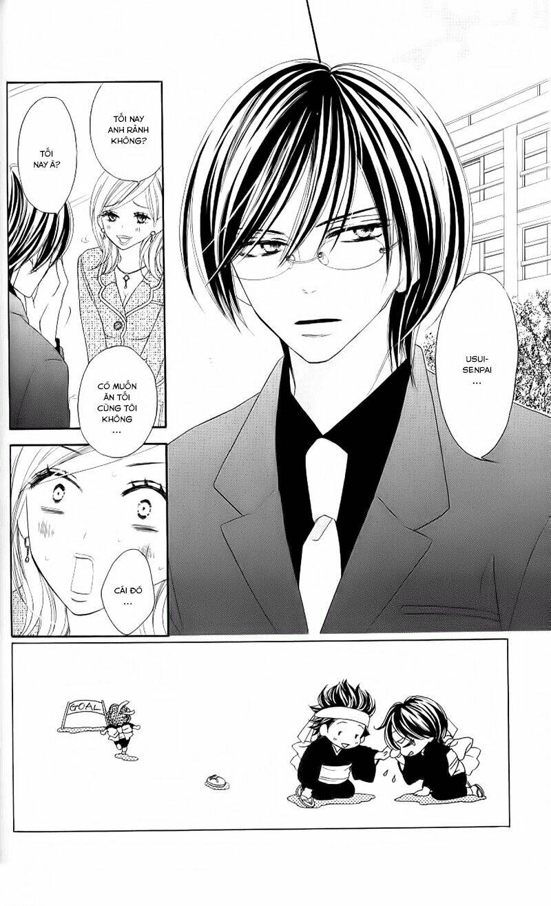 yêu quái cánh đen chapter 16 3